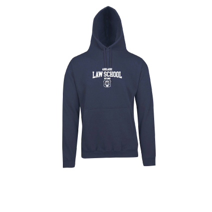 AULSS Hoodie - Navy
