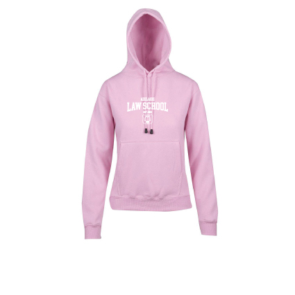 AULSS Hoodie - Pink