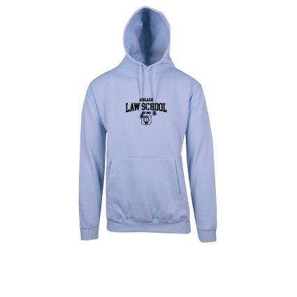 AULSS Hoodie - Sky Blue