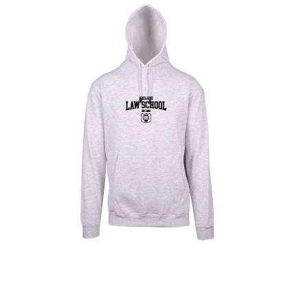 AULSS Hoodie - Snow Marle