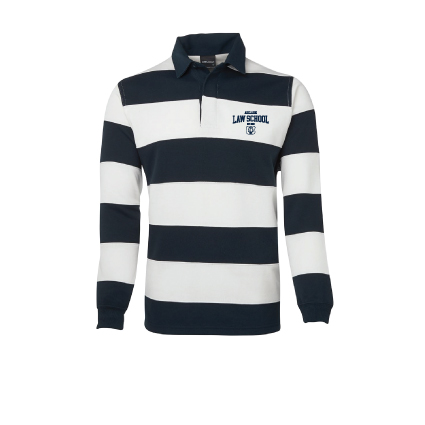 AULSS Stripe Rugby