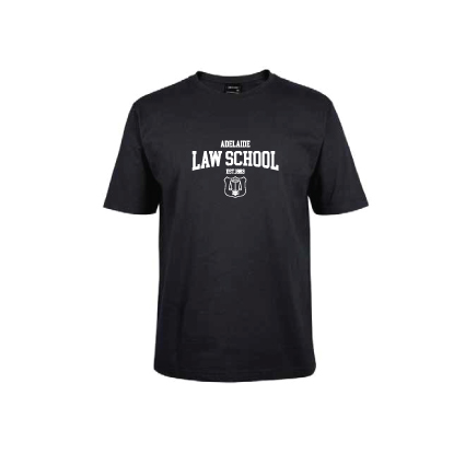 AULSS Tee - Black