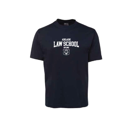 AULSS Tee - Navy