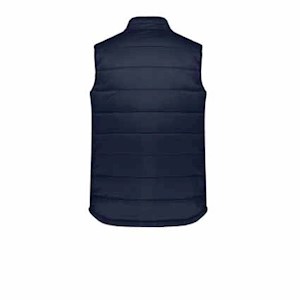 AULSS Puffer Vest - Navy