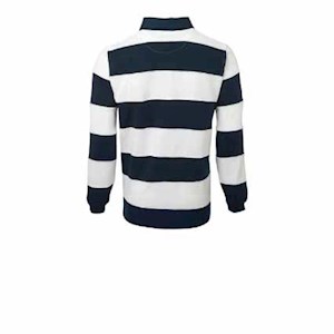 AULSS Stripe Rugby