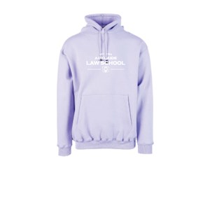 AULSS Hoodie - Lilac