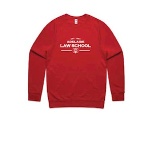 AULSS Supply Crew - Red