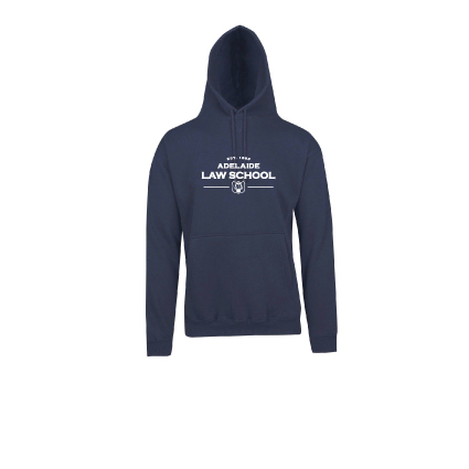 AULSS Hoodie - Navy
