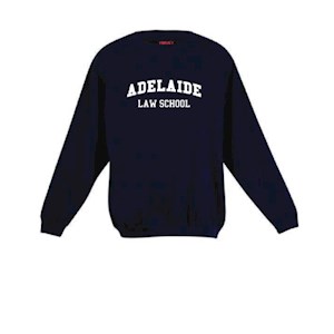 AULSA SJ Crew - Navy