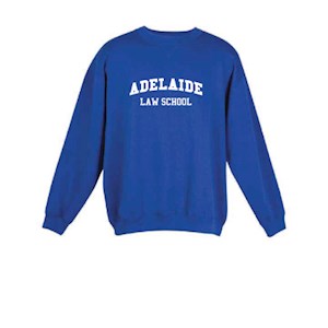 AULSA SJ Crew - Royal