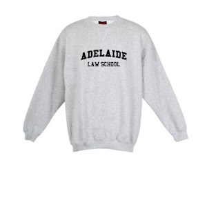 AULSA SJ Crew - Snow Marle