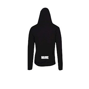 AULSA Hoodie - Black