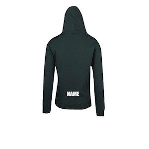 AULSA Hoodie - Bottle