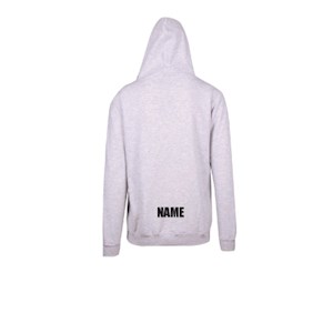 AULSA Hoodie - Snow Marle