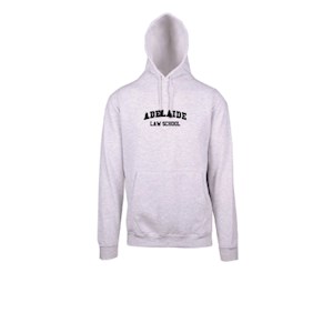 AULSA Hoodie - Snow Marle