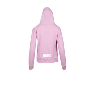 AULSA Hoodie - Pink