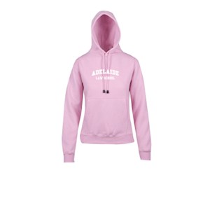 AULSA Hoodie - Pink