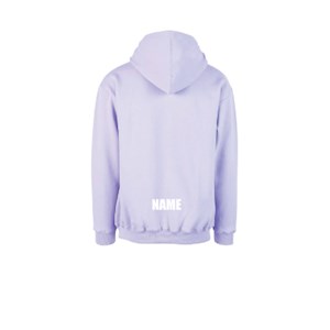 AULSA Hoodie - Lilac