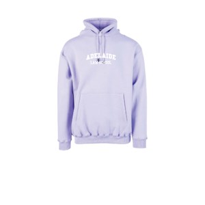 AULSA Hoodie - Lilac