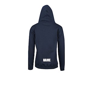 AULSA Hoodie - Navy