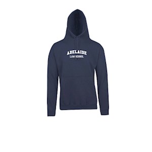 AULSA Hoodie - Navy