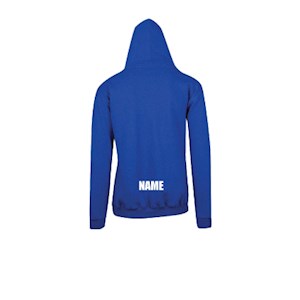AULSA Hoodie - Royal