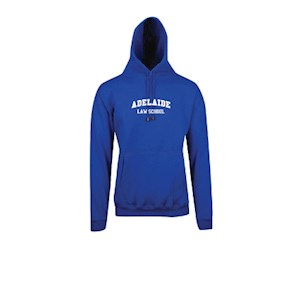 AULSA Hoodie - Royal