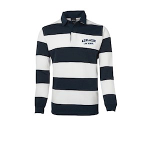AULSA Stripe Rugby