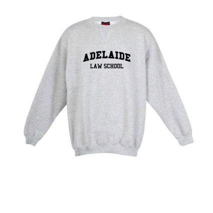 AULSA SJ Crew - Snow Marle