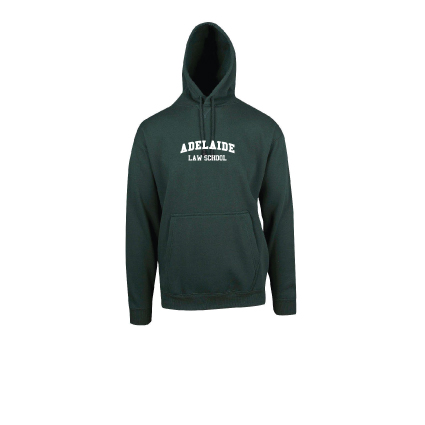 AULSA Hoodie - Bottle