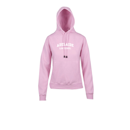AULSA Hoodie - Pink