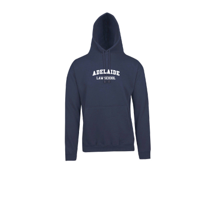 AULSA Hoodie - Navy