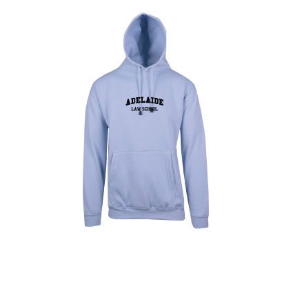 AULSA Hoodie - Sky Blue