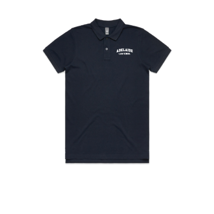 AULSA Polo - Navy
