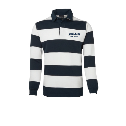 AULSA Stripe Rugby