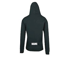 AULSS Hoodie - Bottle