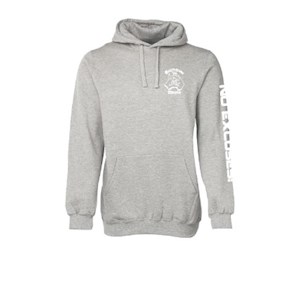 Australian Muscle LC Hoodie