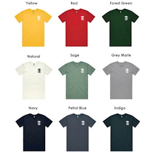 Australian Muscle LC Men&#39;s Tee