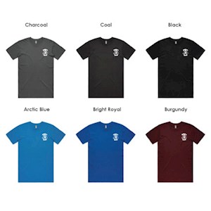 Australian Muscle LC Men&#39;s Tee