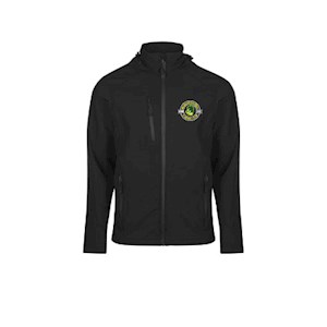 Balaklava FNC Softshell Jacket