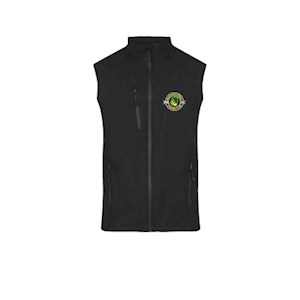 Balaklava FNC Softshell Vest