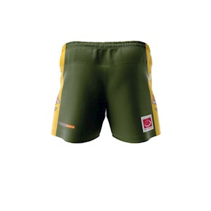 Balaklava FC Football Match Short