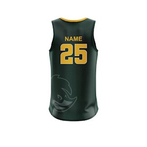 Balaklava FC Training Singlet