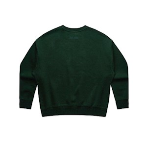 Balaklava FNC Womens Pine Crew Jumper