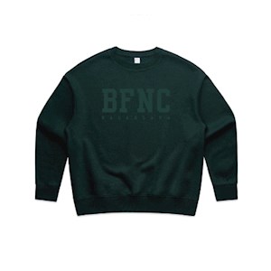 Balaklava FNC Womens Pine Crew Jumper