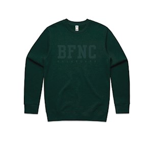 Balaklava FNC Mens Pine Crew