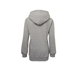 Balaklava Kids Grey Hoodie