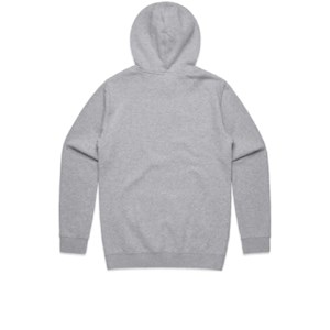 Balaklava FNC Womens Grey Hoodie