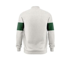 Balaklava FNC Panel Quarter Zip Jumper