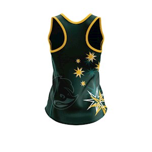 Balaklava NC Training Singlet
